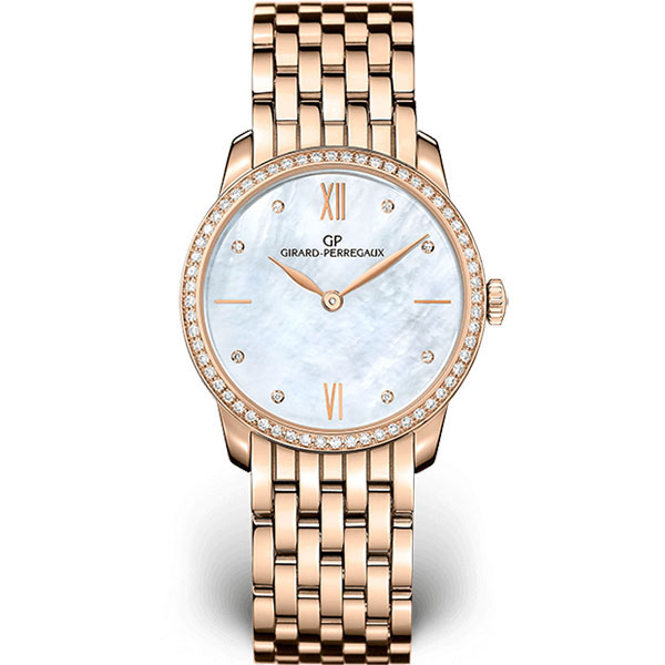 Часы Girard Perregaux 1966 49528D52A771-52A